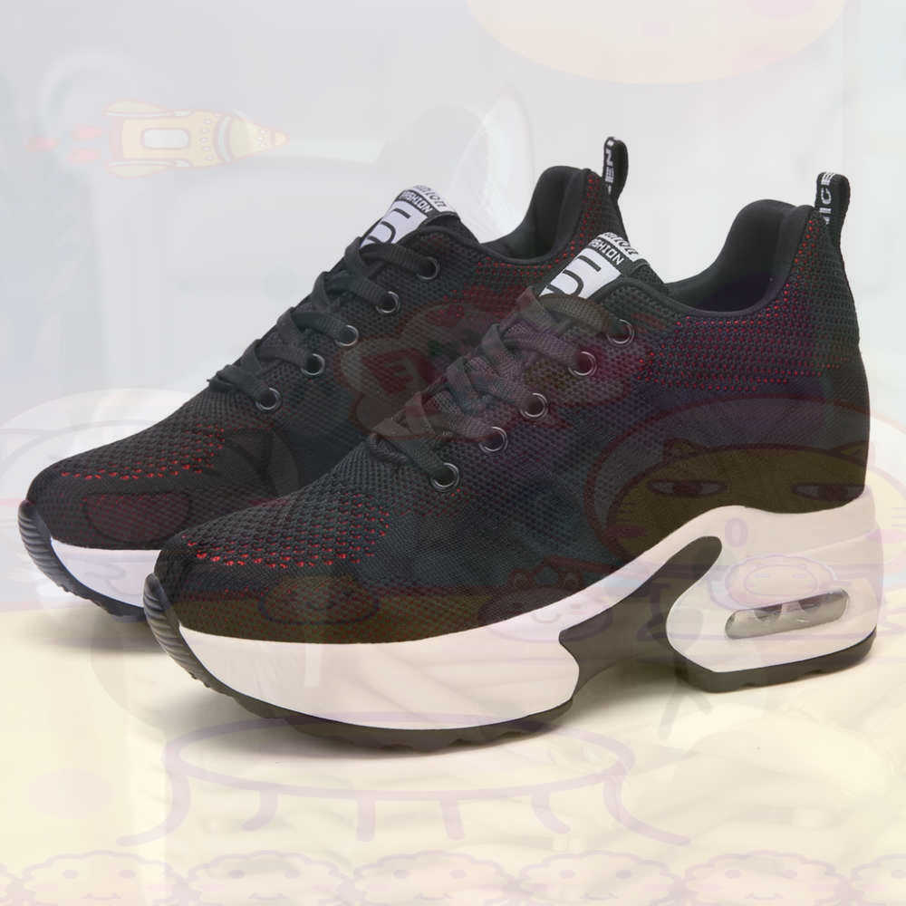 Men'S Style Formal Wear - Red Size 36 Shoes Woman Tennis