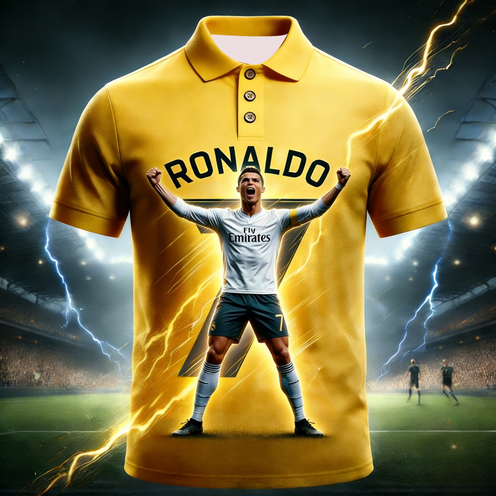 Men Formal Wear Shirts - 2026 Model Men's Polo Shirt, for