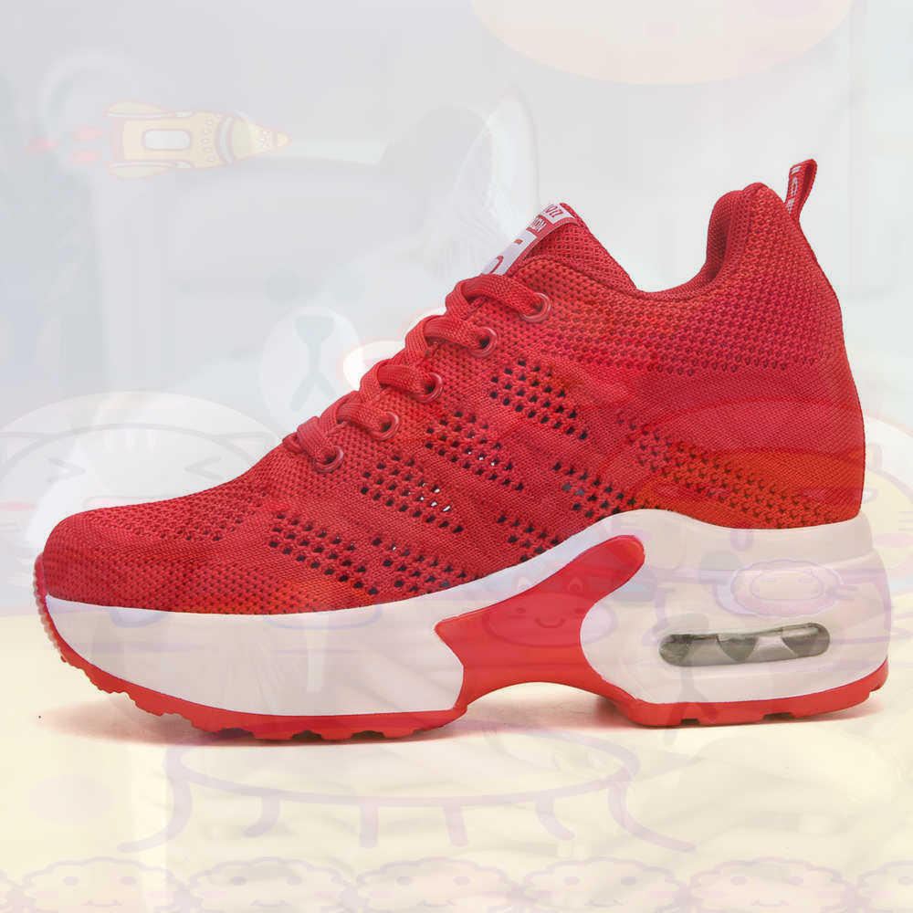 Red Size 36 Shoes Woman Tennis - Men'S Style Formal Wear ulasan dan harga