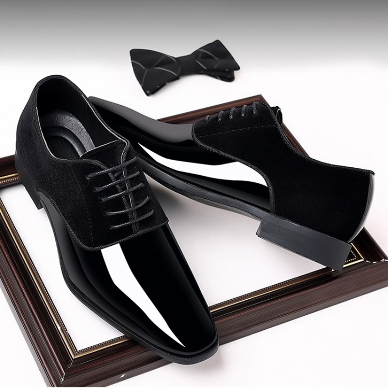 Men's formal wear new business - Men Formal Wear Fashion ulasan dan harga