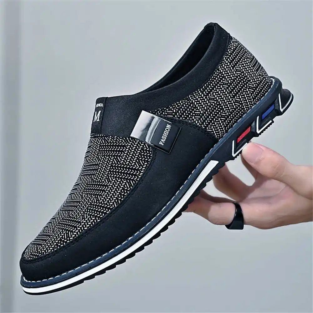 Dark Blue 44-45 Summer Shoes S - Men'S Gents Formal Wear ulasan dan harga