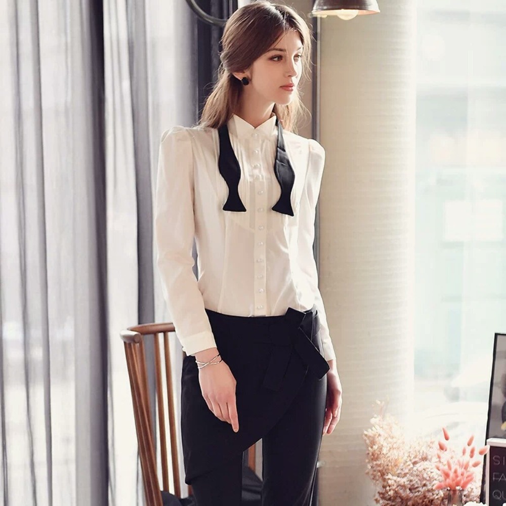 Men's Formal Pre-tied Adjustab - Men'S Style Formal Wear ulasan dan harga