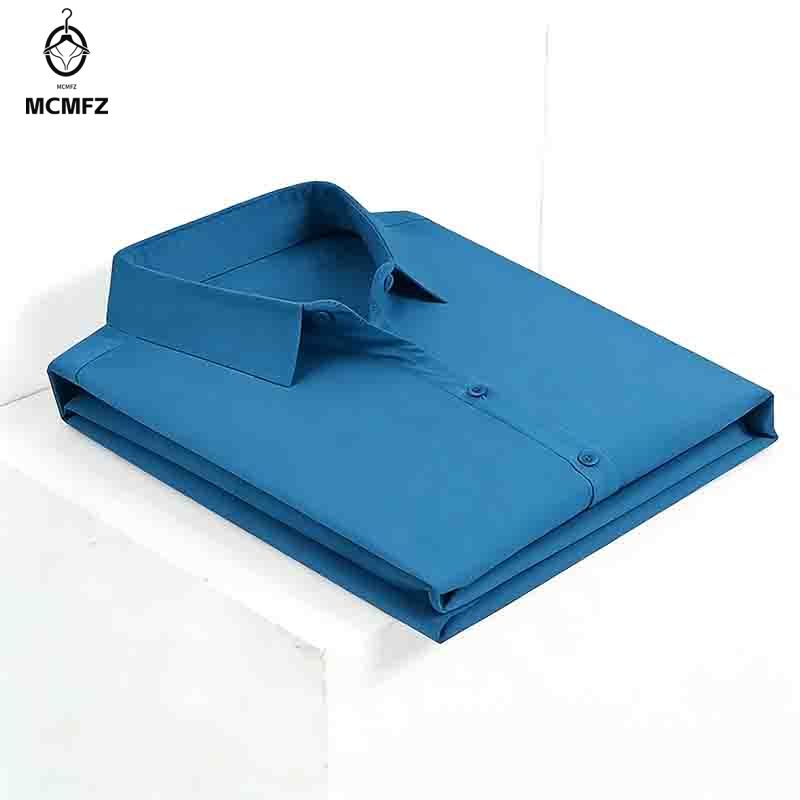 Men's Short Sleeve Button Down - Men Formal Wear Shirts ulasan dan harga
