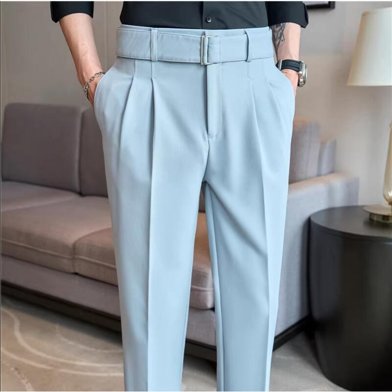 Quality Male Boutique Men Form - Men'S Style Formal Wear ulasan dan harga
