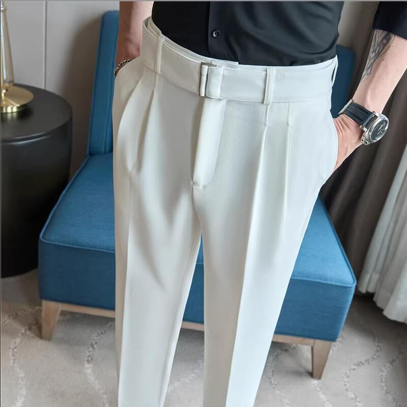 Quality Male Boutique Men Form - Men'S Style Formal Wear ulasan dan harga